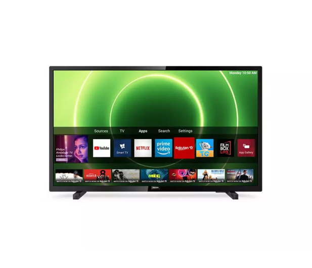 Philips 32PHS6605 - 547007 - zdjęcie 2